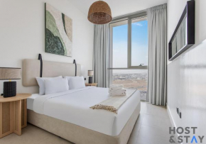 Elegant 2BR In Collective 2